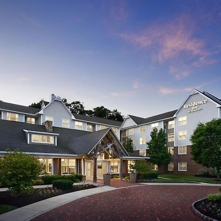 Residence Inn By Marriott Philadelphia Langhorne Eksteriør billede