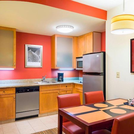 Residence Inn By Marriott Philadelphia Langhorne Eksteriør billede