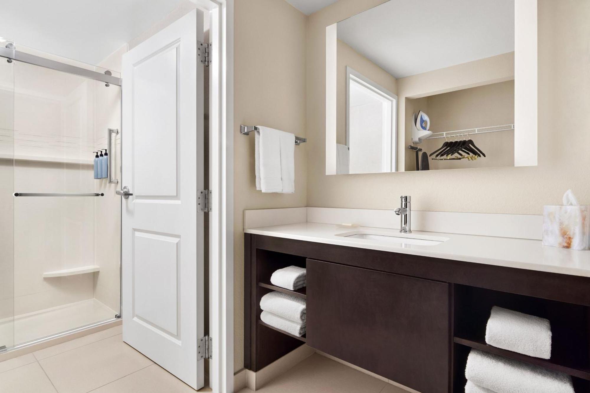 Residence Inn By Marriott Philadelphia Langhorne Eksteriør billede