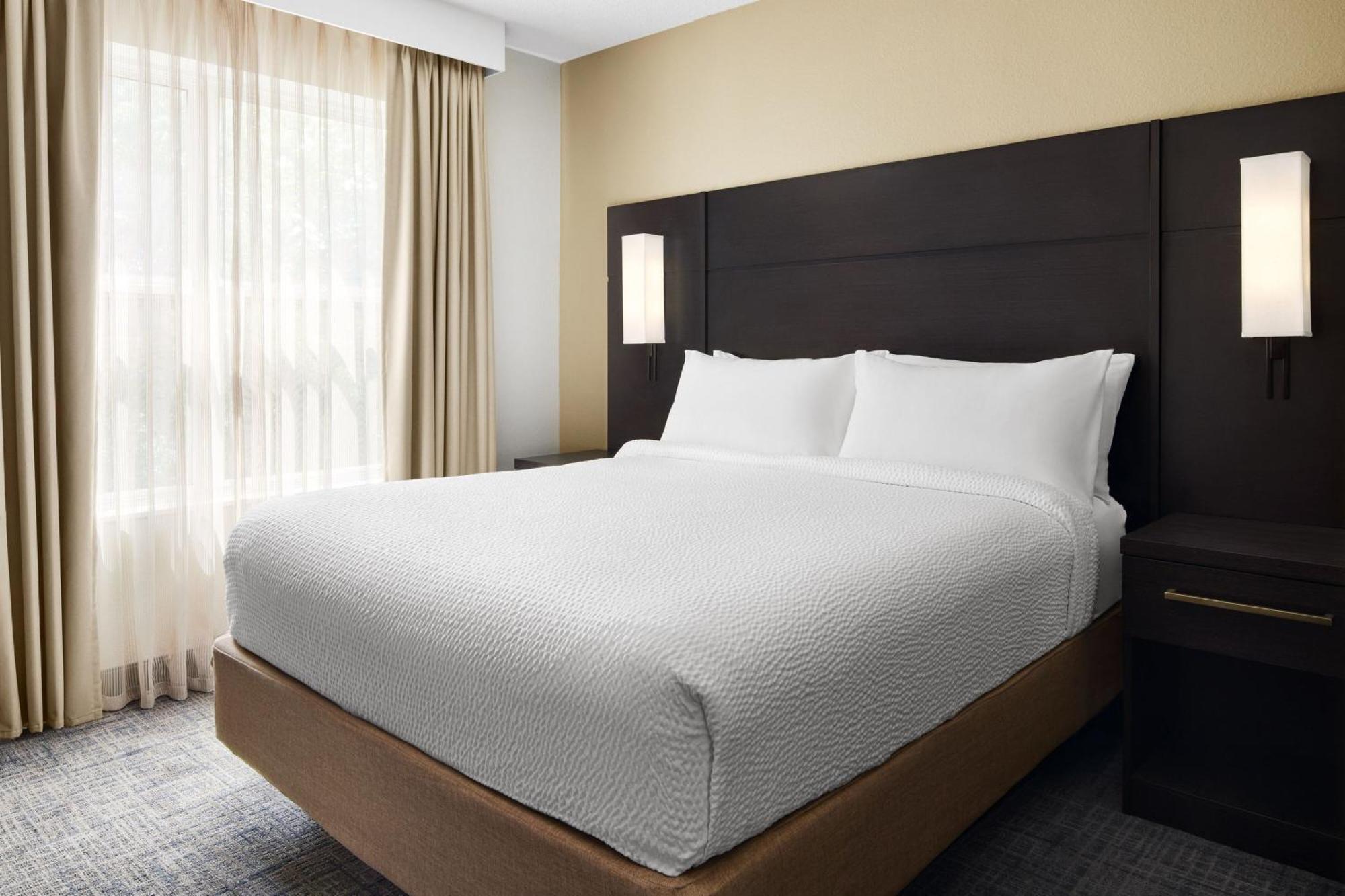 Residence Inn By Marriott Philadelphia Langhorne Eksteriør billede