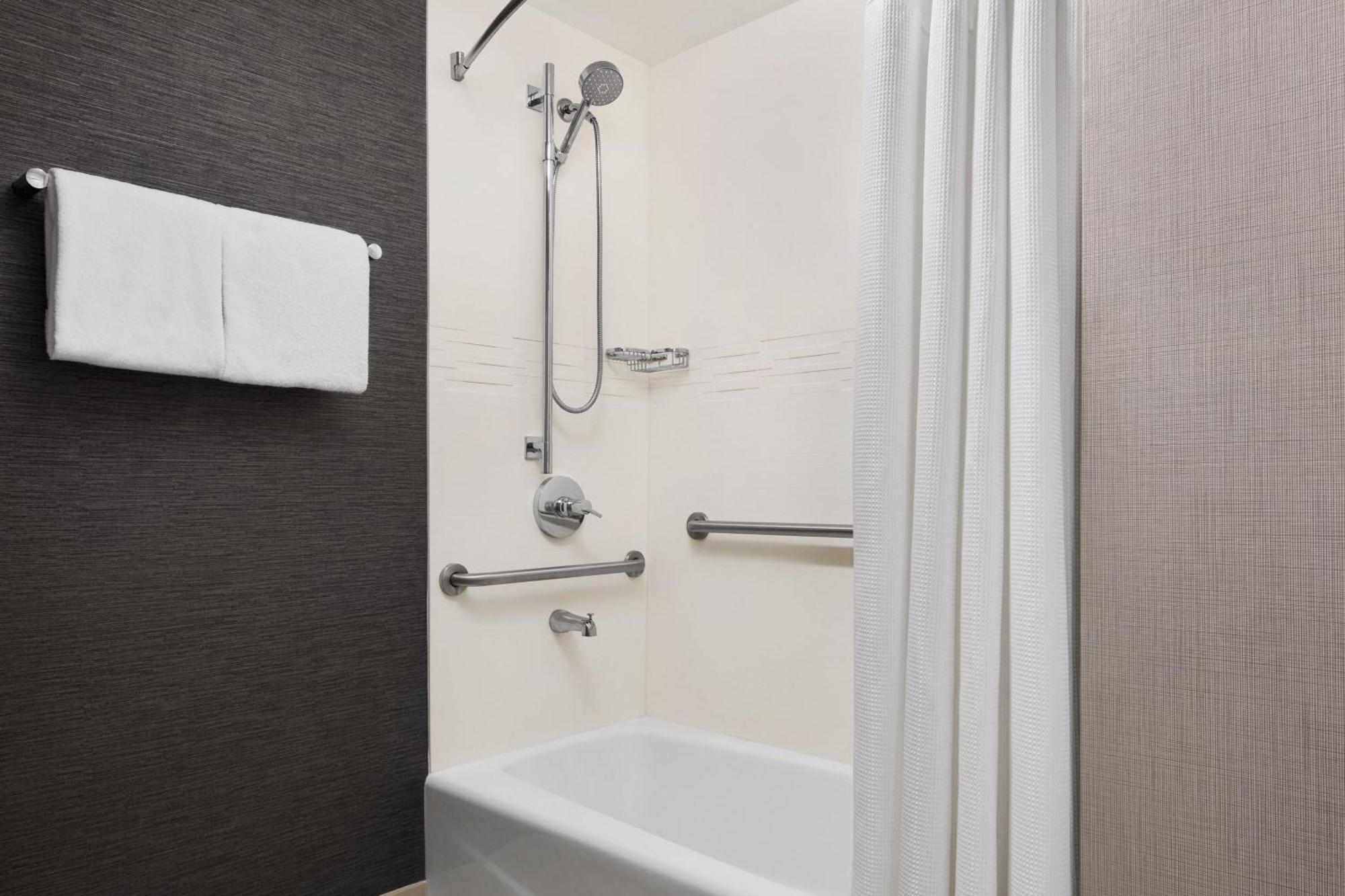 Residence Inn By Marriott Philadelphia Langhorne Eksteriør billede