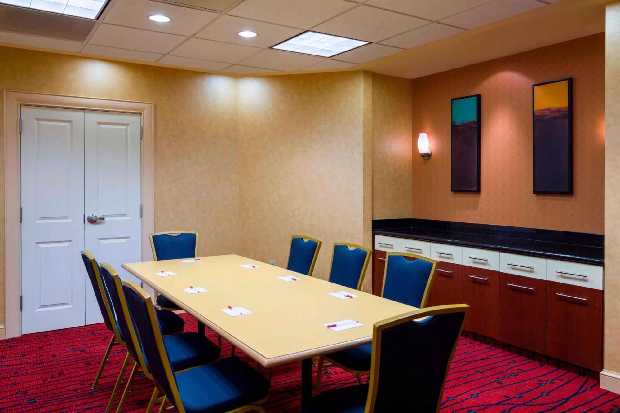 Residence Inn By Marriott Philadelphia Langhorne Eksteriør billede
