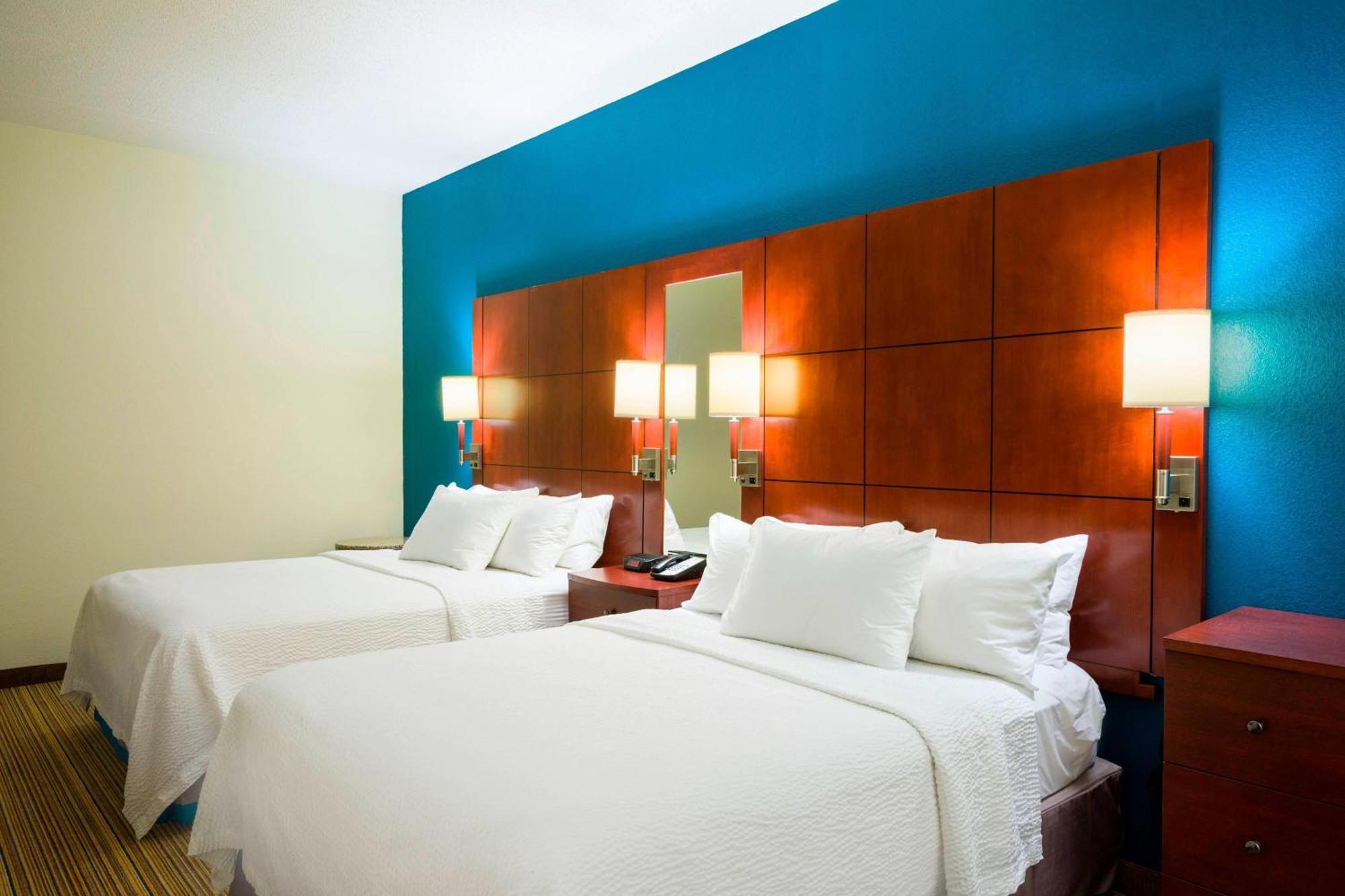Residence Inn By Marriott Philadelphia Langhorne Eksteriør billede